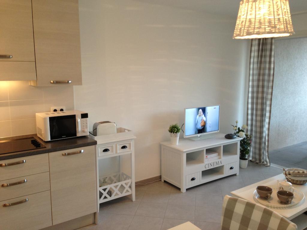 Residence Nayah-Maria กาลวี ห้อง รูปภาพ